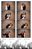 Erin & Justin's Wedding
