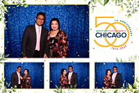 50th Anniversary Local of Chicago