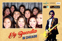 Ely Buendia Concert
