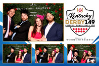 Kentucky Derby 149 -The Dandy Crown