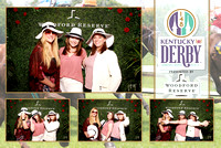 148th Kentucky Derby - Roots on Dearborn/South Loop by Woodford Reserve