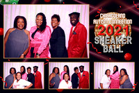 Chicagoland Autism Connection 2021 Sneaker Ball