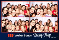 Walker Sands Holiday Party